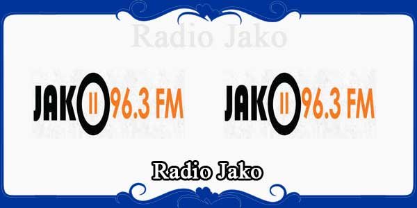 Radio Jako
