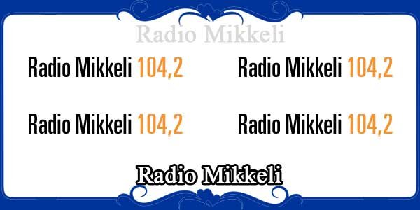 Radio Mikkeli