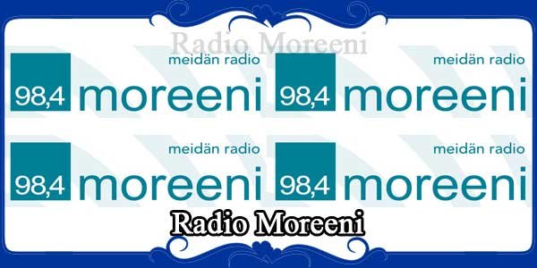 Radio Moreeni