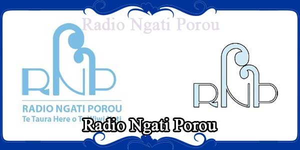 Radio Ngati Porou