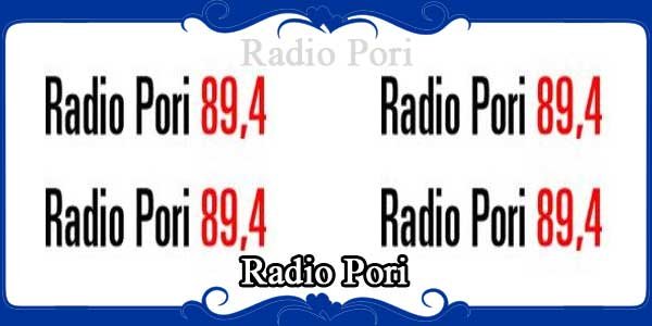 Radio Pori