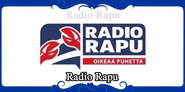 Radio Rapu
