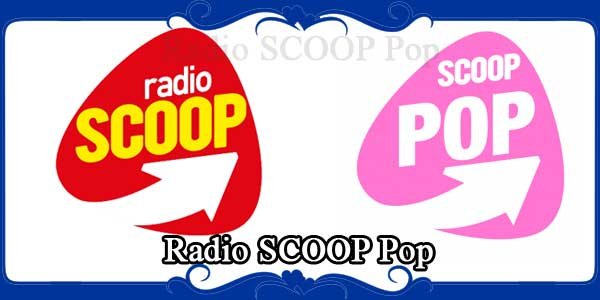 Radio SCOOP Pop