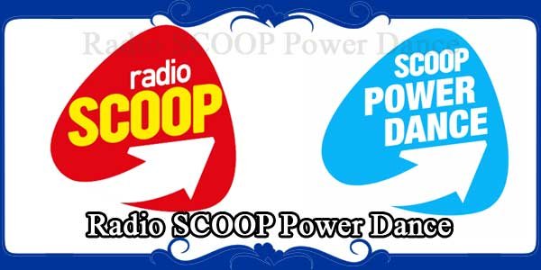 Radio SCOOP Power Dance