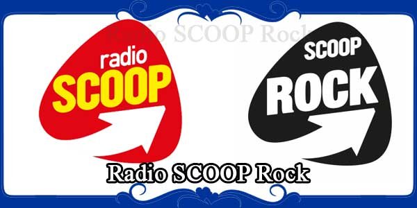 Radio SCOOP Rock