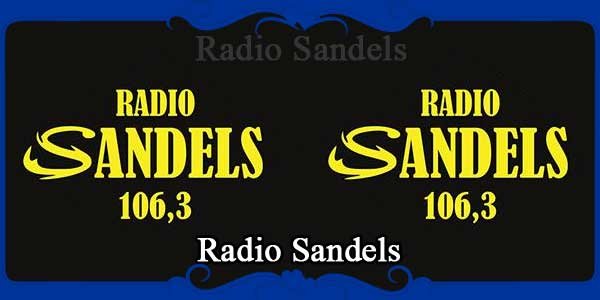 Radio Sandels