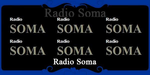 Radio Soma