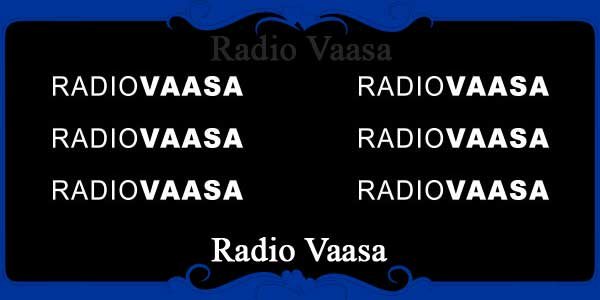 Radio Vaasa