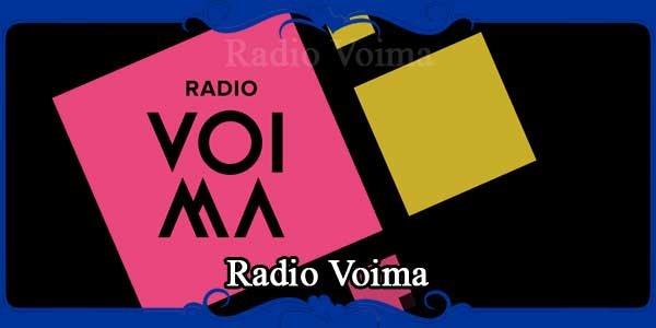 Radio Voima