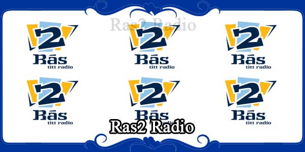 Ras2 Radio