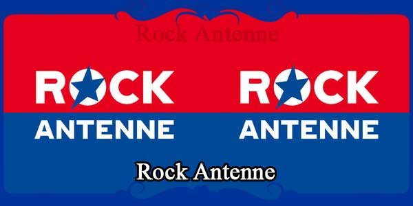 Rock Antenne