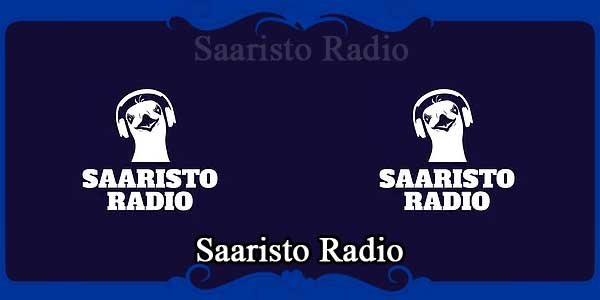Saaristo Radio