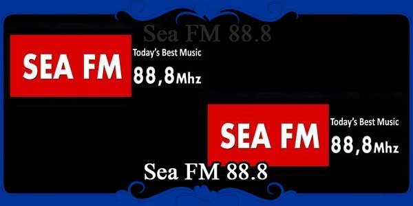 Sea FM 88.8
