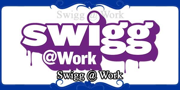 Swigg @ Work