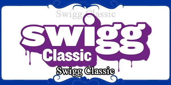 Swigg Classic