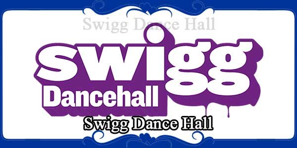 Swigg Dance Hall