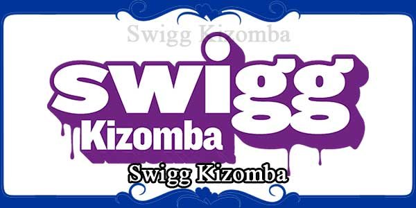 Swigg Kizomba
