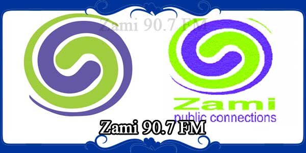 Zami 90.7 FM