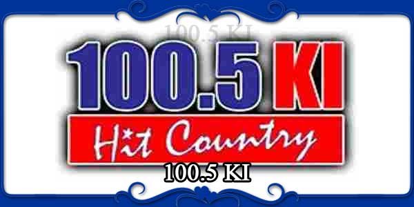 100.5 KI