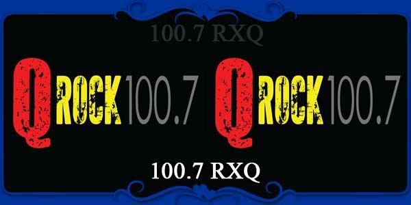 100.7 RXQ