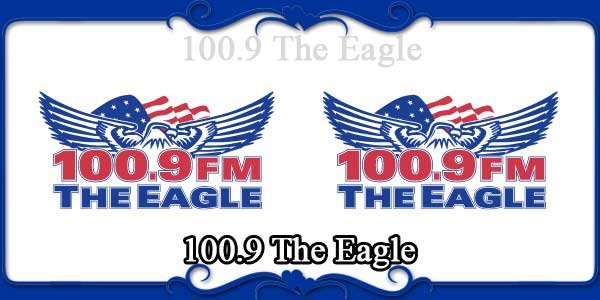 100.9 The Eagle
