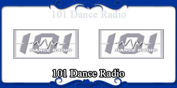 101 Dance Radio