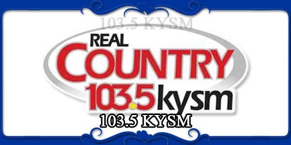 103.5 KYSM