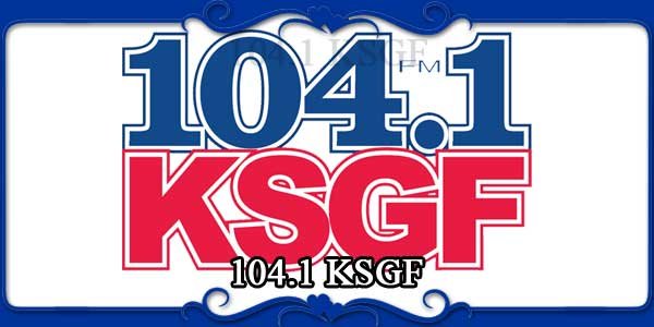 104.1 KSGF