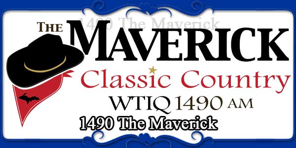 1490 The Maverick