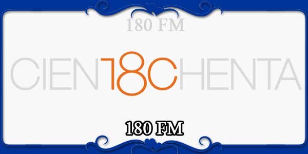 180 FM