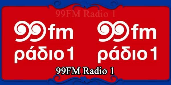 99FM Radio 1