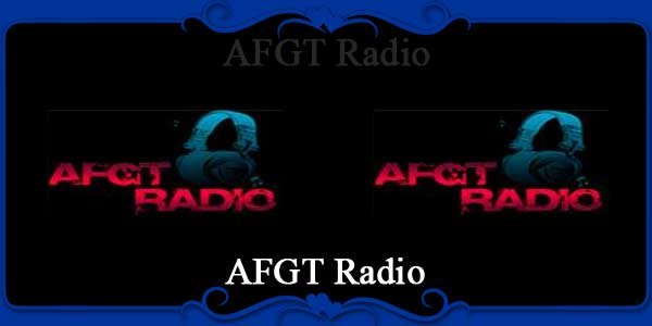 AFGT Radio