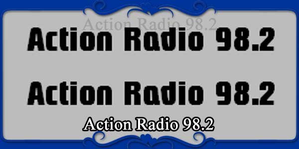 Action Radio 98.2