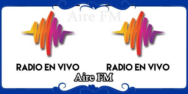 Aire FM