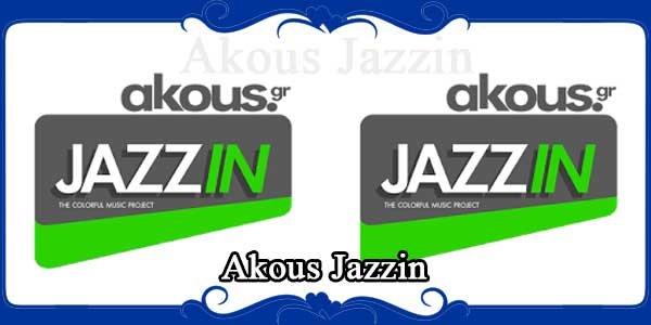 Akous Jazzin
