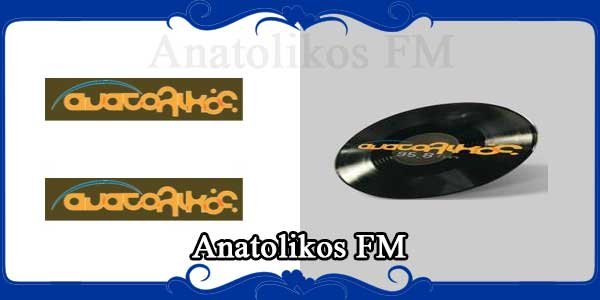 Anatolikos FM