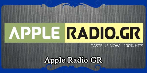 Apple Radio GR