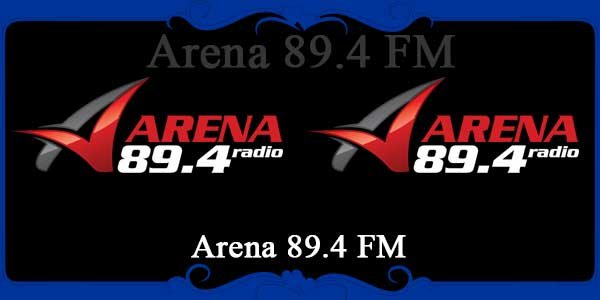Arena 89.4 FM