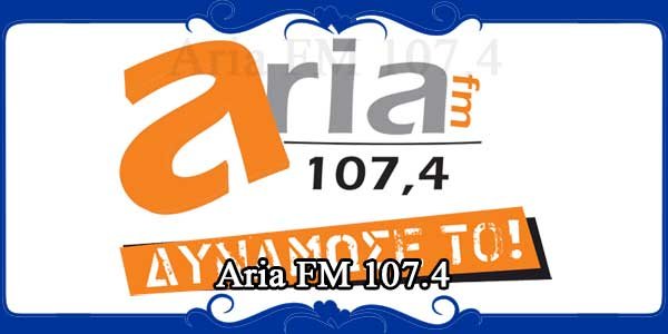 Aria FM 107.4