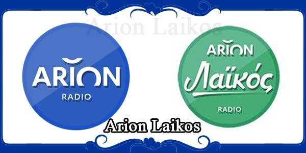 Arion Laikos