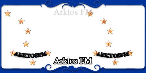Arktos FM