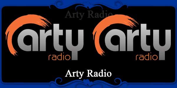 Arty Radio
