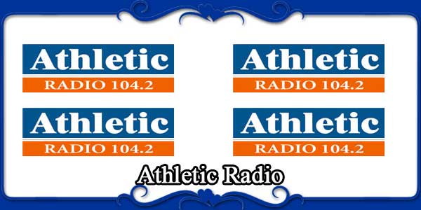 Athletic Radio