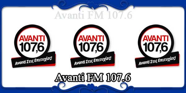 Avanti FM 107.6
