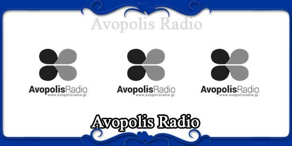 Avopolis Radio