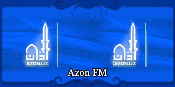 Azon FM