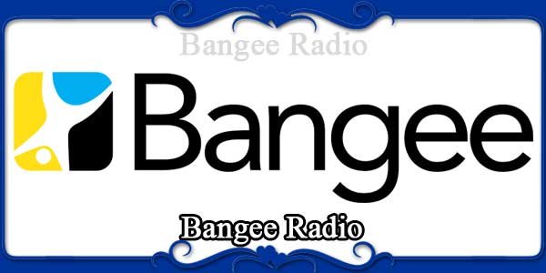 Bangee Radio