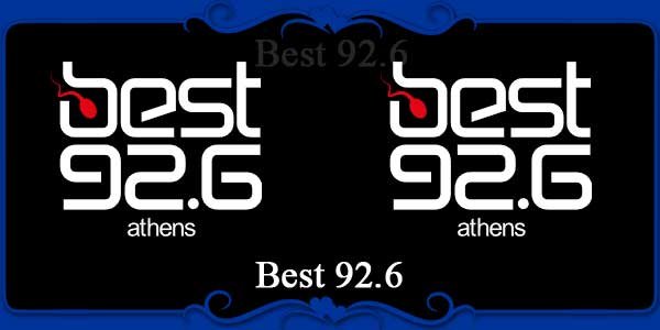 Best 92.6