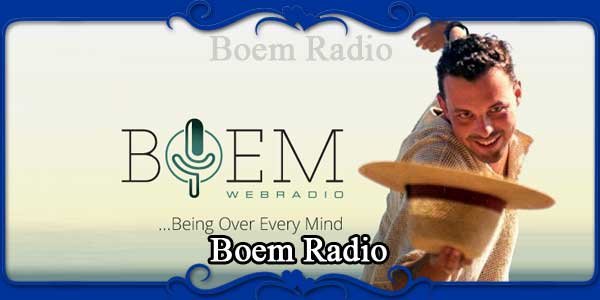 Boem Radio