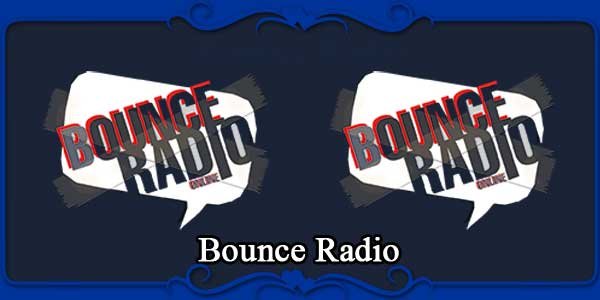 Bounce Radio